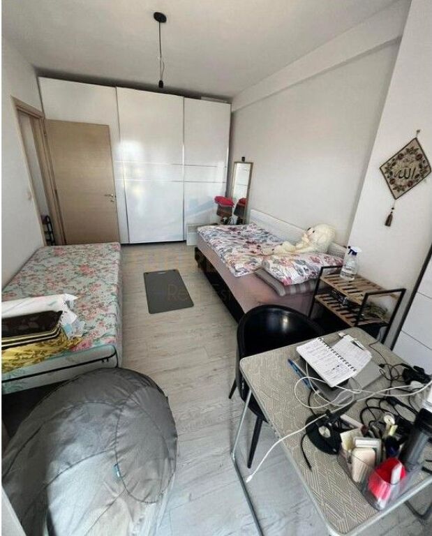 For sale, Apartment 3+1, New Ring, Tirana