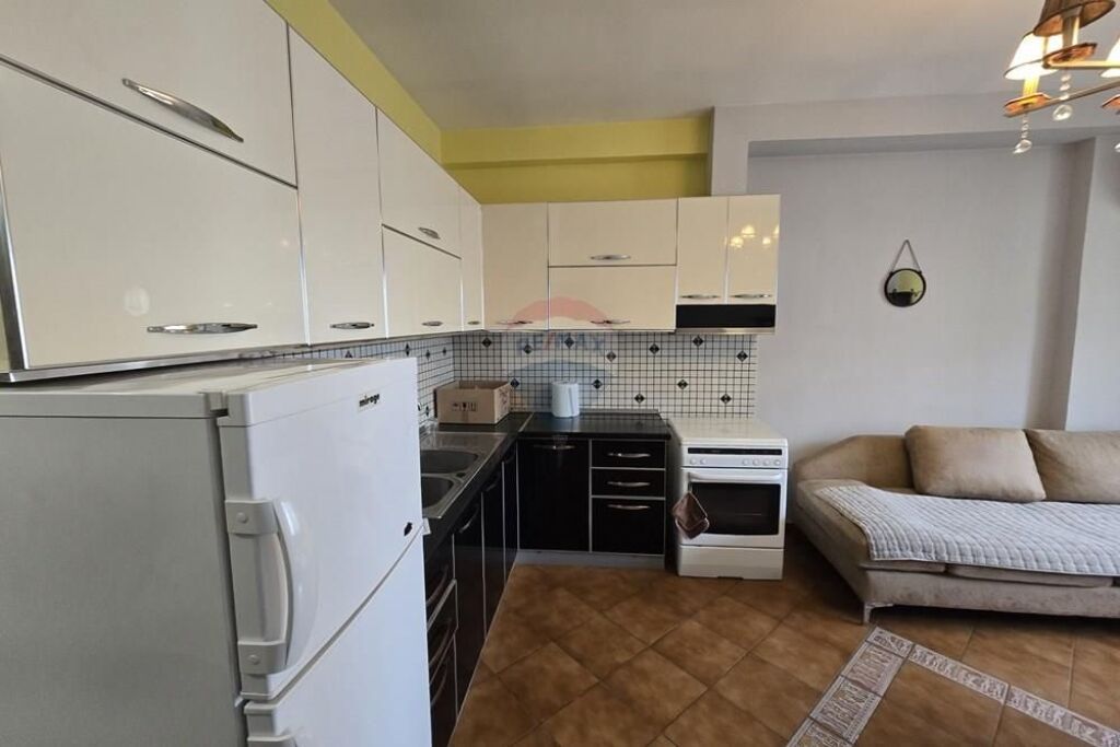 Apartment 1+1 for Sale in Astir