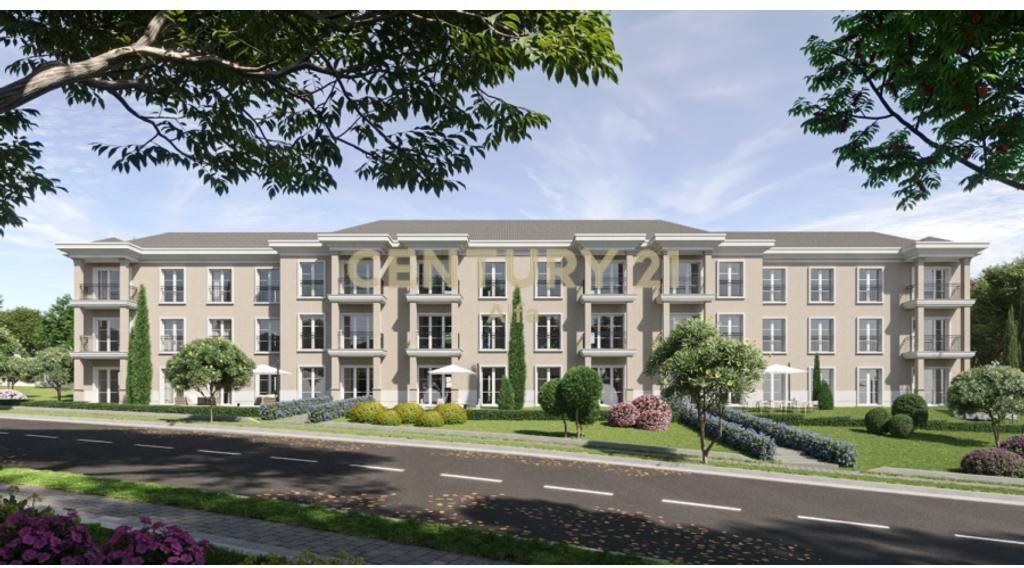 Apartment 2+1+2 for sale at Rolling Hills Liqeni