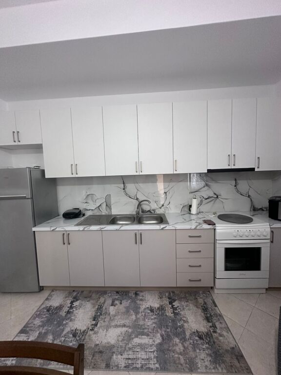 Apartment 1+1 for rent Astir !