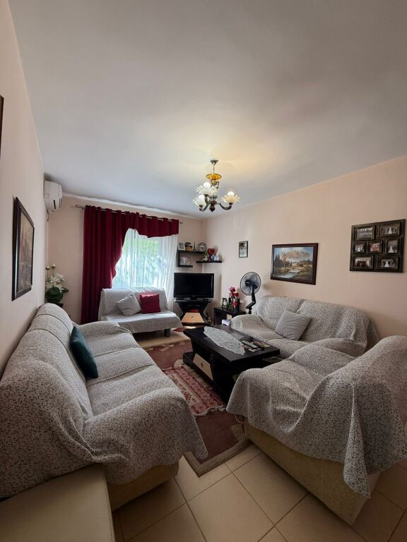 Opportunity, 3+1 Apartment for sale at Myslym Shyri