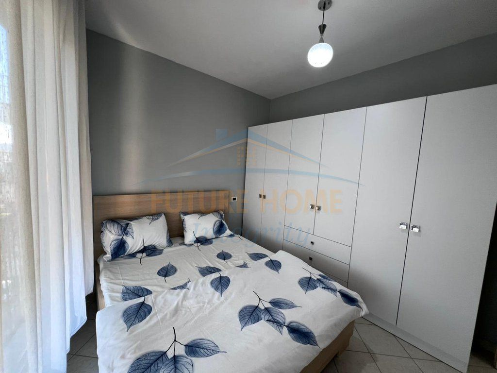 Affitto, Appartamento 2+1, Ex Mercato Elettrico, Tirana.
