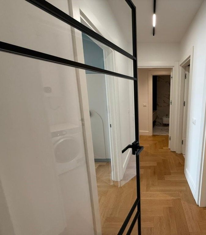 AFFITTO APPARTAMENTO DI LUSSO + POSTO AUTO PRESSO LA RESIDENZA LAKE VIEW!
