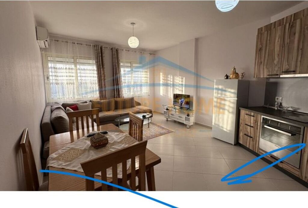Apartment 1+1 for Sale, Yzberisht