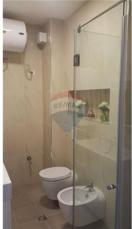 apartament