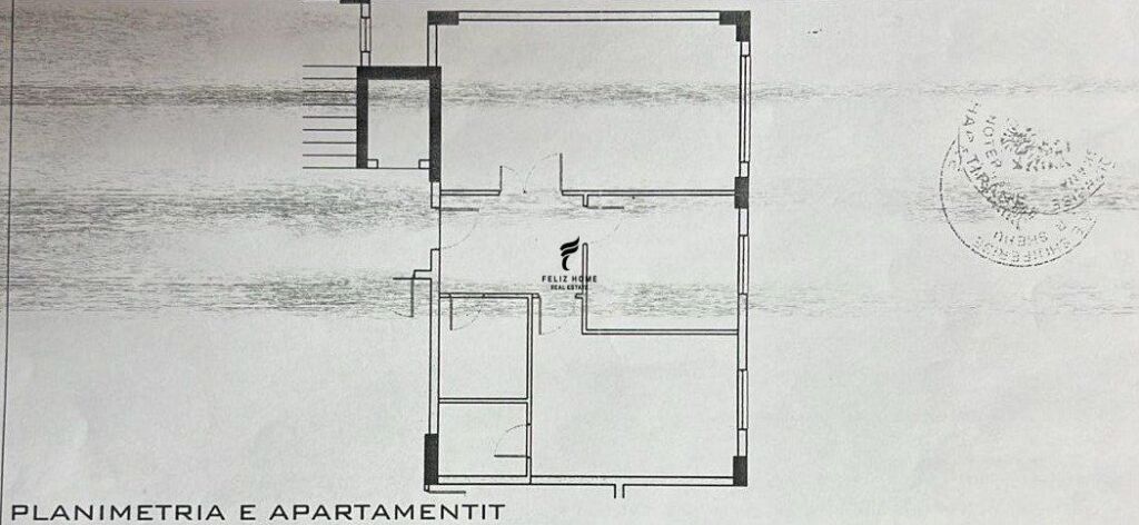 FOR SALE APARTMENT 2+1+2 ZOOLOGICAL GARDEN 258,000 EURO FH-71510