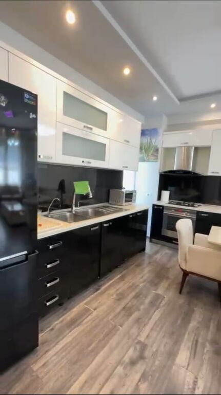 APARTMENT 2+1+2 FOR SALE NEAR THE ZOOLOGICAL GARDEN