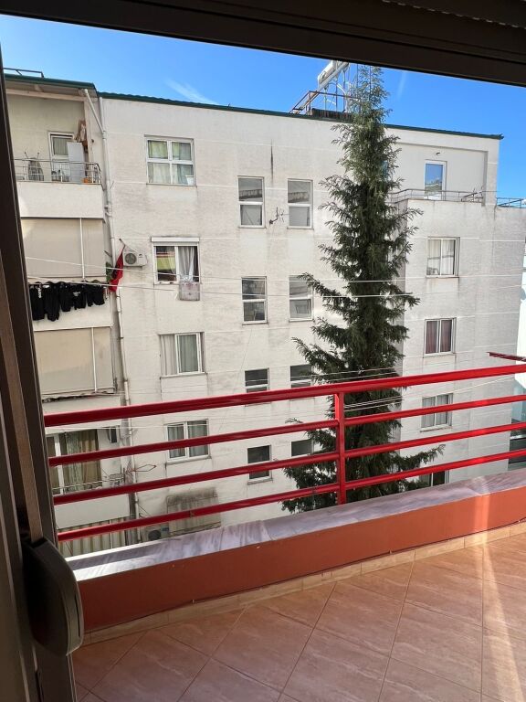 1+1,furnished leonore foundation,sun hill,450 thousand lek