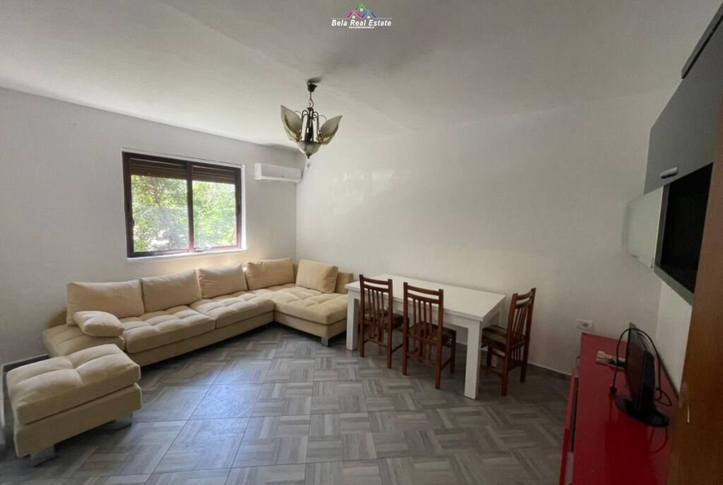 Apartment For Sale 1+1 In Vasil Shanto (ID B111147) Tirana