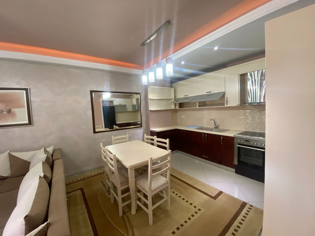 Apartment 2+1 for rent in Astir!
