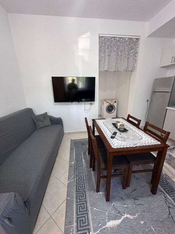 Apartment 1+1 for rent Astir !