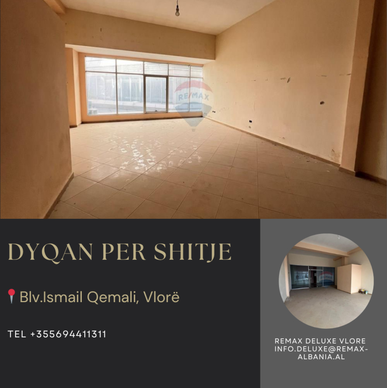 Shop for Sale