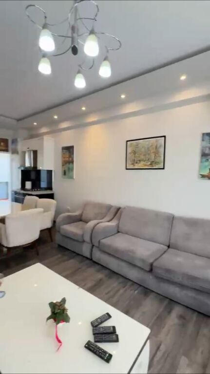 APARTMENT 2+1+2 FOR SALE NEAR THE ZOOLOGICAL GARDEN