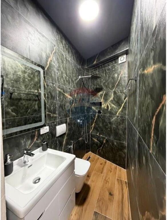 Apartament 2+1 për qira tek Kopshti Botanik 🌿