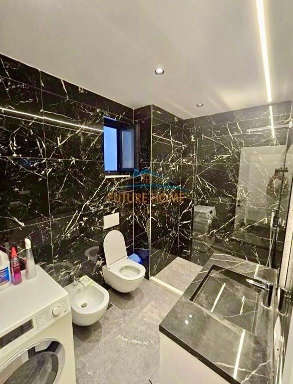 🌿 Appartamento 2+1+2 in vendita – Complesso "Green Harmony", Porcelan