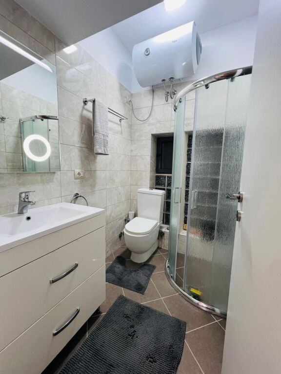 Apartment for rent 1+1 + Parking Spot  📍 Artan Lenja, Engineering