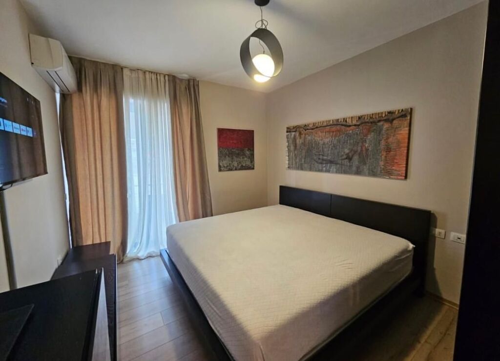 For Rent 2+1 Kosovars' Street