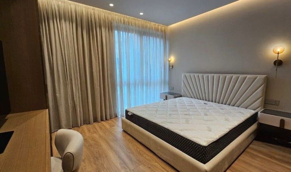 🏡 Villa in Affitto – Residenza vicino a TEG