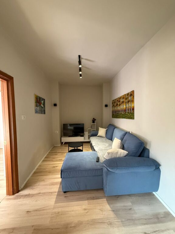 Appartamento 1+1 in affitto in una casa privata