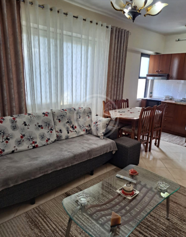 Apartment 1+1 for sale near the American Hospital