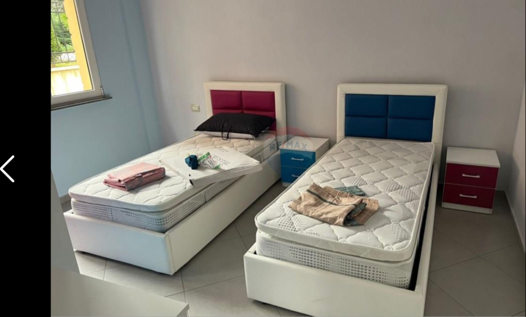 Appartamento in affitto 2+1+2 presso Vilat Gjermane