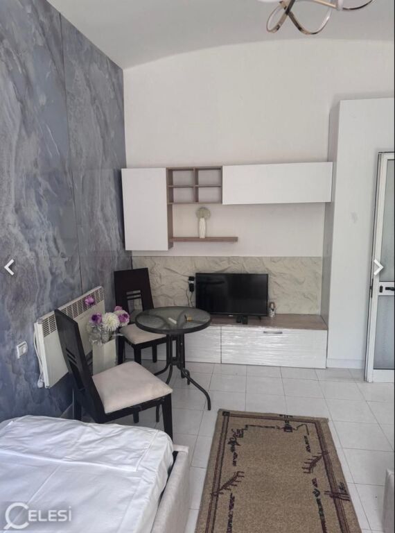 Studio apartments for rent📍Blv.Bajram Curri