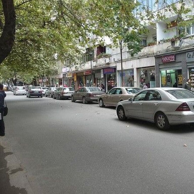 🏡✨ Shitet Vilë 4-Katëshe – Myslym Shyri, Tiranë ✨🏡