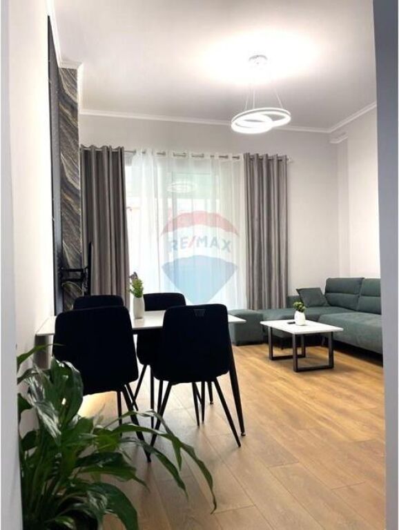 Apartment - For Sale - Sotir Caci Street, Tirana