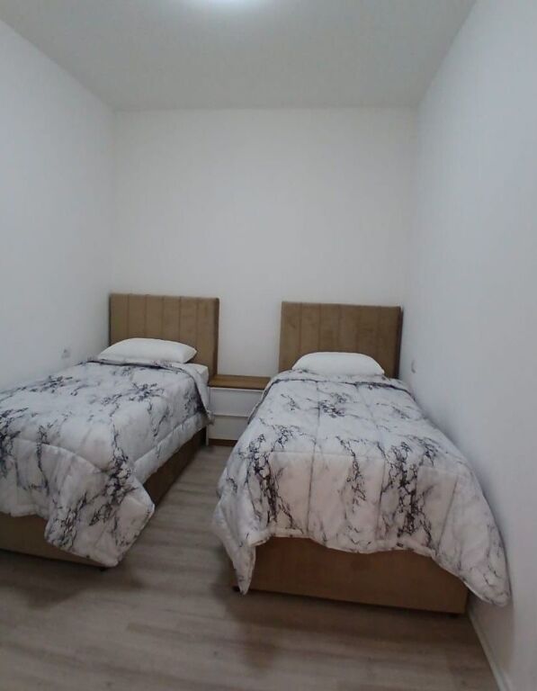 🏡 Jepet me qera apartament 2+1 – Zogu i Zi