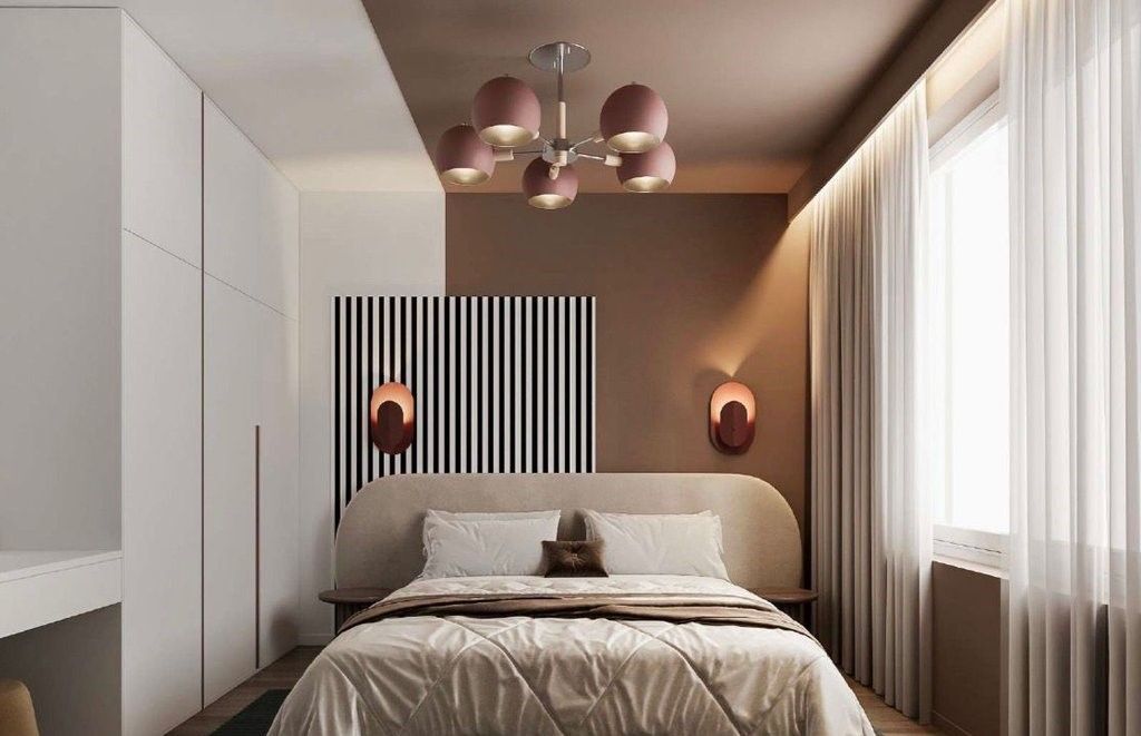 Appartamento Moderno 1+1 in Affitto Vicino a Via Elbasan, vicino alla Scuola di Balletto
