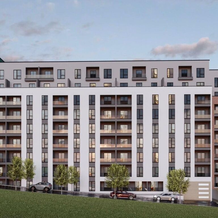 🏡✨ Apartment 1+1 for Sale – Tirana View Residence, Paskuqan ✨🏡