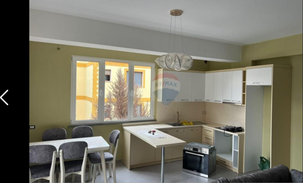Appartamento in affitto 2+1+2 presso Vilat Gjermane