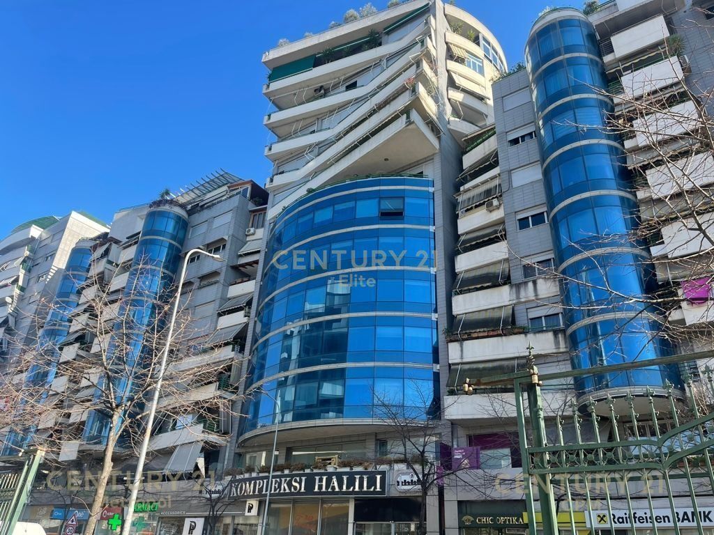 Ambient Komercial Modern me Qira, 290 m², Kompleksi Halili – I Investuar &amp; Gati për Biznes