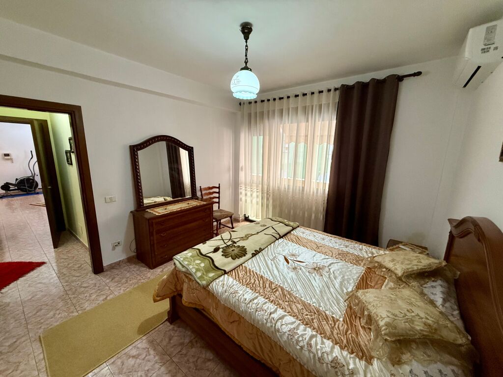 📣 AFFITTO Appartamento 2+1+2 Con Balcone 📍 Ex Blocco, Tirana ✨
