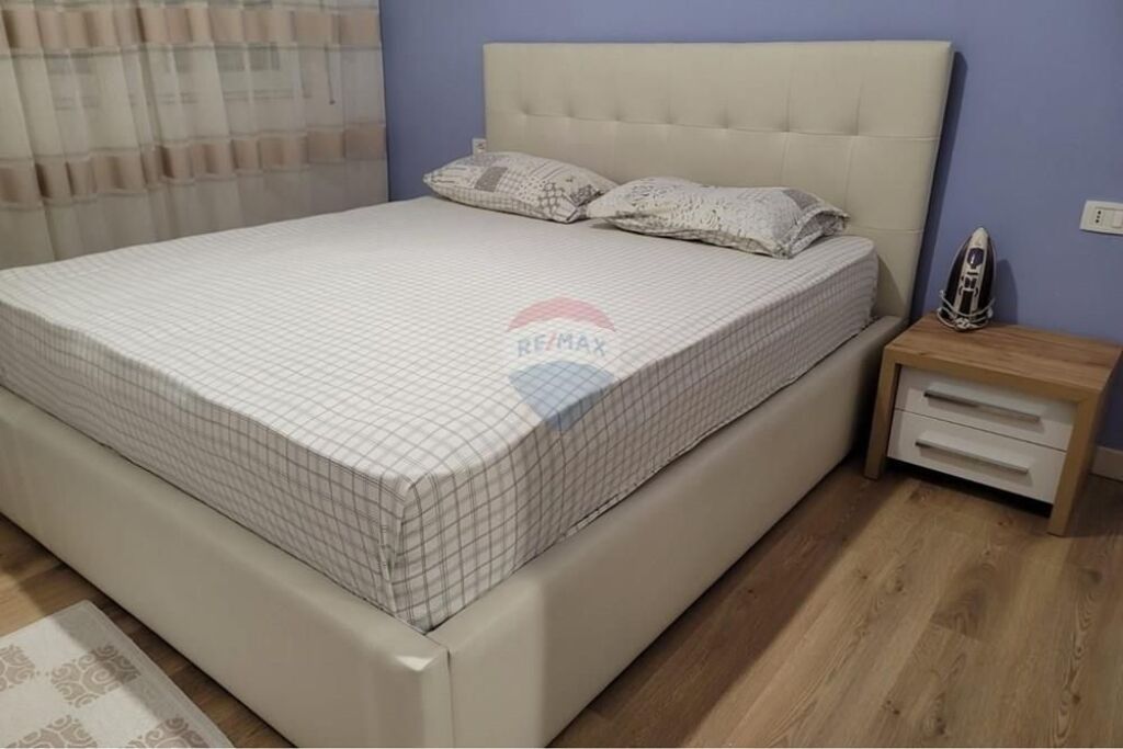 Apartment - For Rent - 5 Maji Street, Tirana