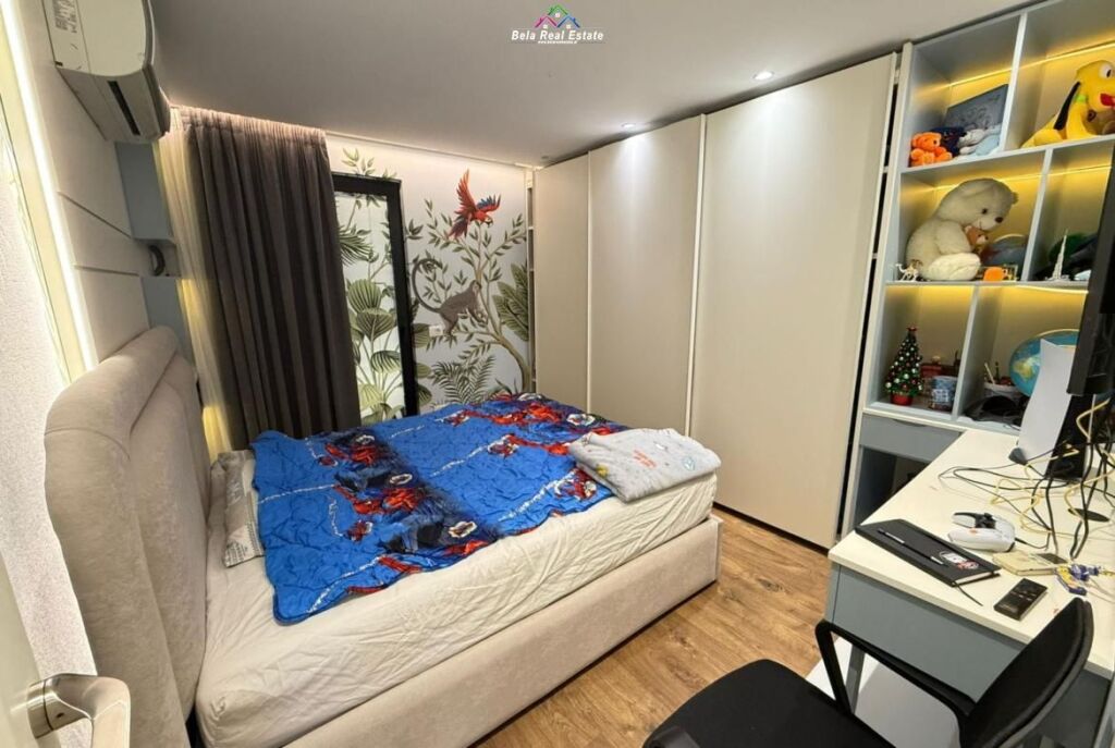 Villa in Affitto al Lago Secco (ID BV22615) Tirana