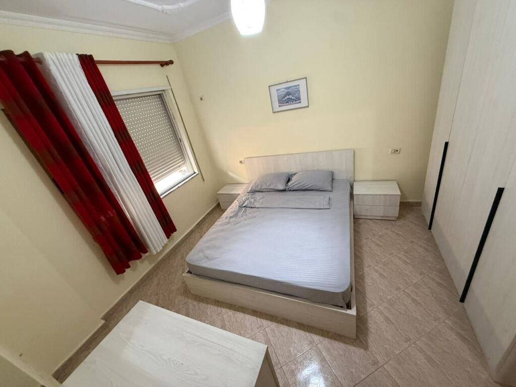 Apartment 2+1 for rent