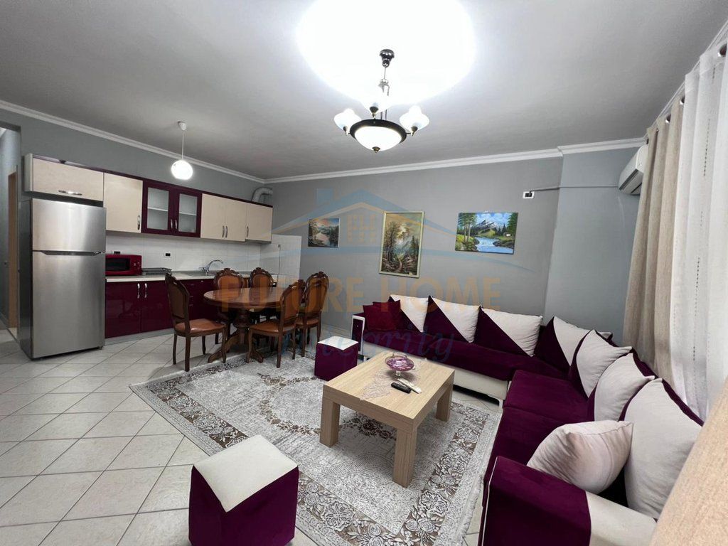 Affitto, Appartamento 2+1, Ex Mercato Elettrico, Tirana.