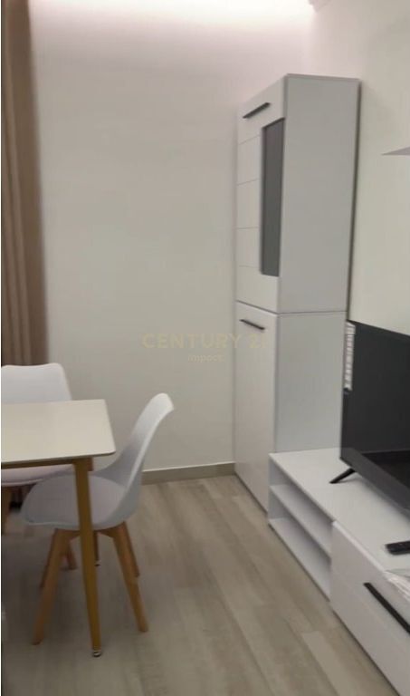 Apartament 1+1 Me Qira në Bulevardi i Ri, PRANE SPAK,Tiranë!