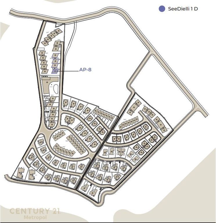 2+1 Apartment For Sale in Mjull - Bathore, Tirana !