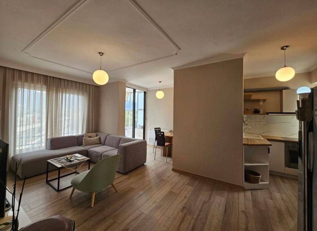 For Rent 2+1 Kosovars' Street
