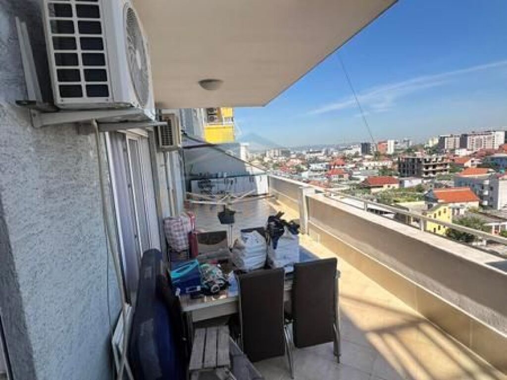 For sale, Apartment 3+1, New Ring, Tirana