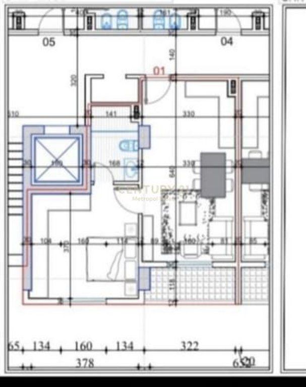 APARTMENT FOR SALE 1+1 NEAR PASKUQANI LAKE (LAKE SIDEKOTARJA) !