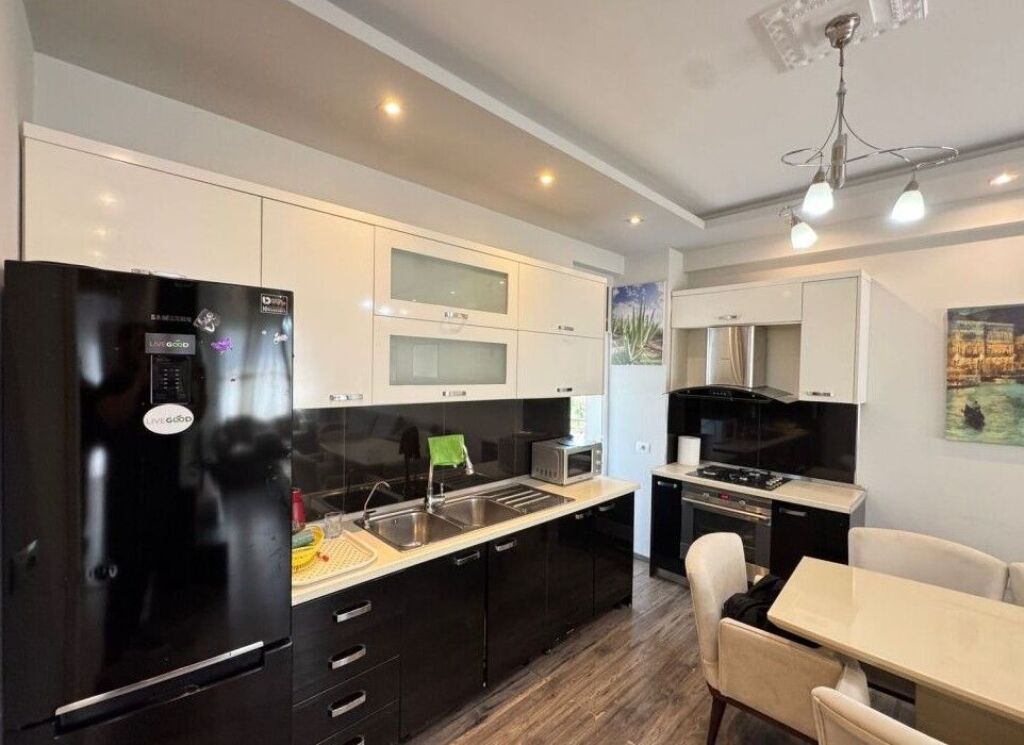 🏡 APPARTAMENTO 2+1+2 IN VENDITA – GIARDINO ZOOLOGICO
