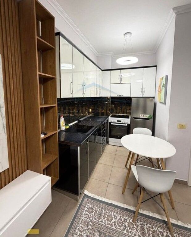 For sale, Apartment 1+1, New Ring