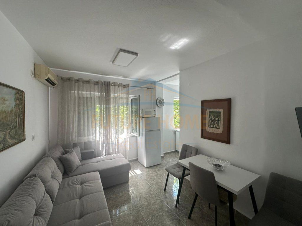 Rent, 2+1 Apartment, Dibrës Street, Tirana.