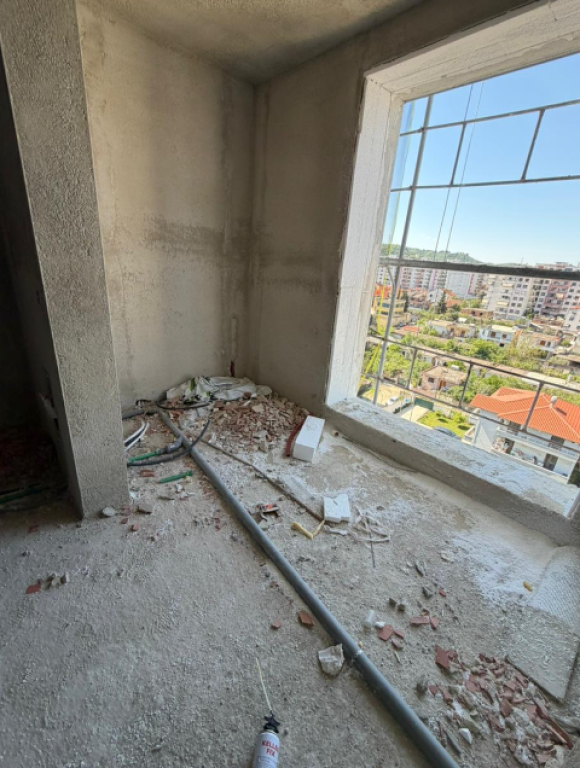 Appartamento 1+1 in vendita – Astir