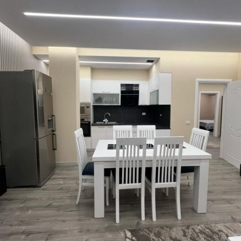 🏢✨ Appartamento 3+1 in Affitto – Don Bosko  ✨🏢