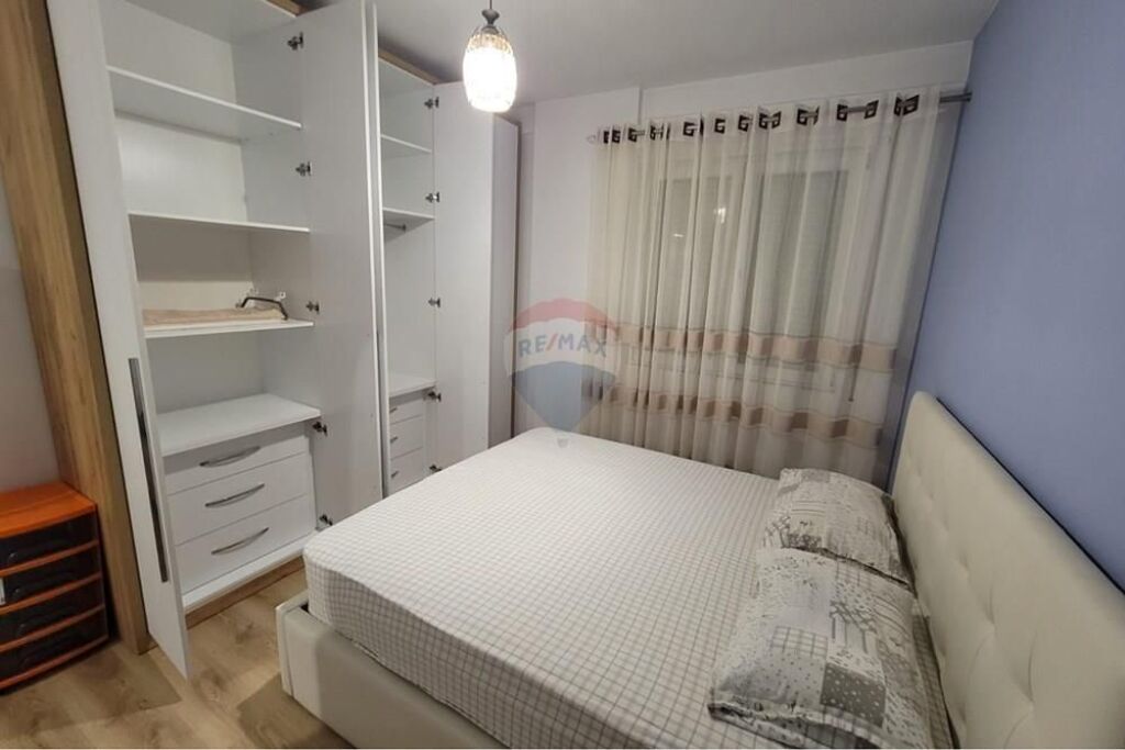 Apartment - For Rent - 5 Maji Street, Tirana