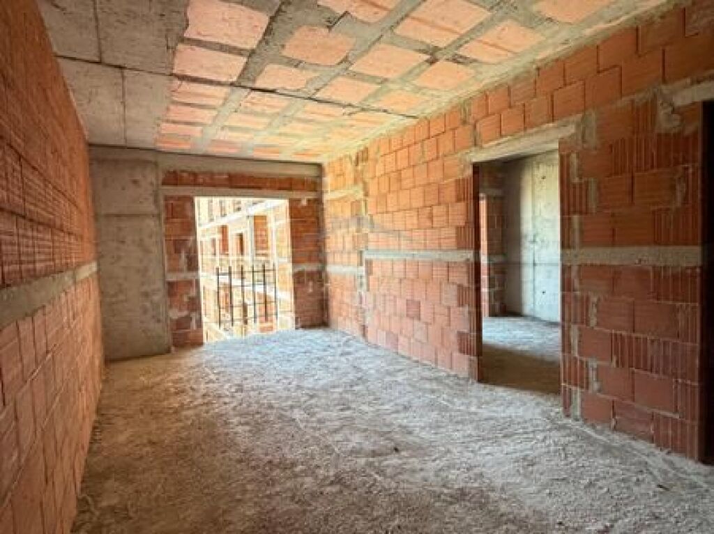 For sale, Apartment 1+1, Tirana Entry II, Tirane